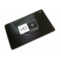 HD+ Smartcard 12 Monate