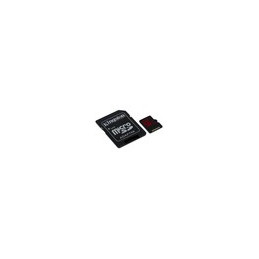 Kingston microSDXC Card UHS-I U3 64GB