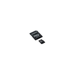 Kingston microSDHC Card Class 4 32GB