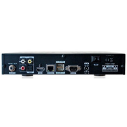 IQON IOS 300HD V2! Linux HD Sat Receiver