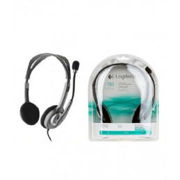 Logitech Headset H110