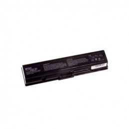 Akku für Toshiba Satellite A200 A300 / Equium - 6600mAh