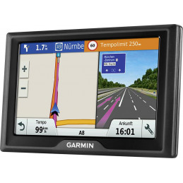 GARMIN Navigationsgerät Drive 50LMT