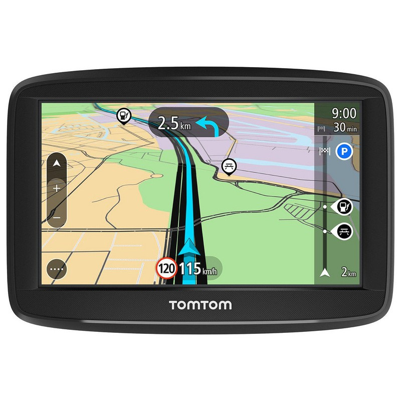 TomTom Navigationsgerät Start 52