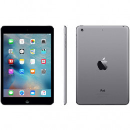 Apple iPad mini 2 Retina 32GB Wifi Grau