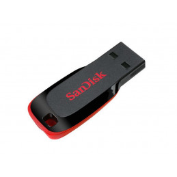 SanDisk Cruzer Blade USB2.0 128GB