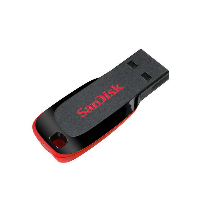 SanDisk Cruzer Blade USB2.0 128GB
