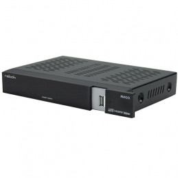 Relook Mago HDTV Sat Receiver Linux E2 Full HD CI CA USB LAN