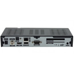 Relook Mago HDTV Sat Receiver Linux E2 Full HD CI CA USB LAN
