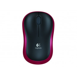 Logitech Maus M185