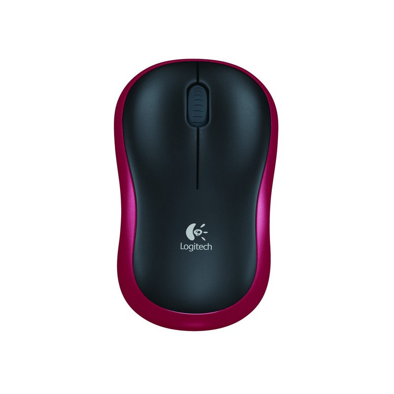 Logitech Maus M185