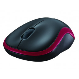 Logitech Maus M185