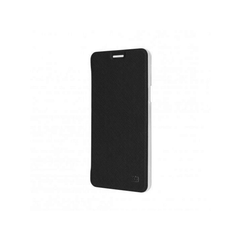Xqisit Flap Cover Adour für für Samsung Galaxy A3