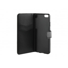 Xqisit Slim Wallet Case für iPhone 6