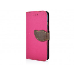 OEM Flipcover Pink