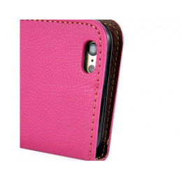 OEM Flipcover Pink