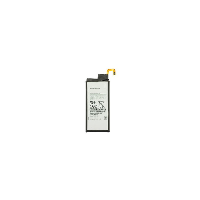 Samsung - Galaxy S6 Edge Original Akku Batterie EB-BG925ABE
