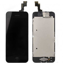 iPhone 5 Display Completo - Preto