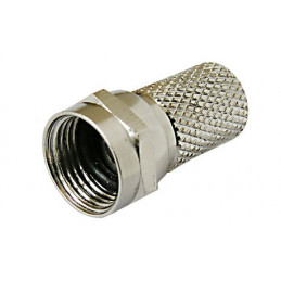 F-Stecker 8.2 mm