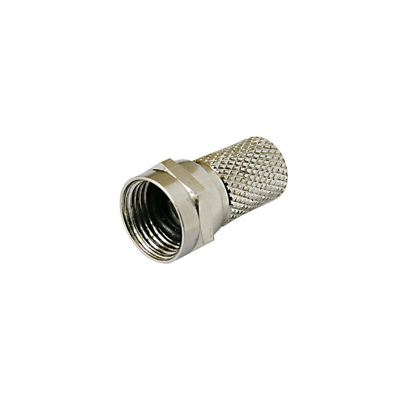 F-Stecker 8.2 mm