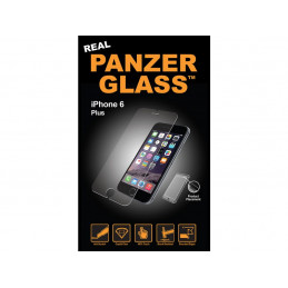 Panzerglass Displayschutz iPhone 6/6s Plus