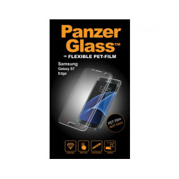 Panzerglass Displayschutz Samsung Galaxy S7 Edge