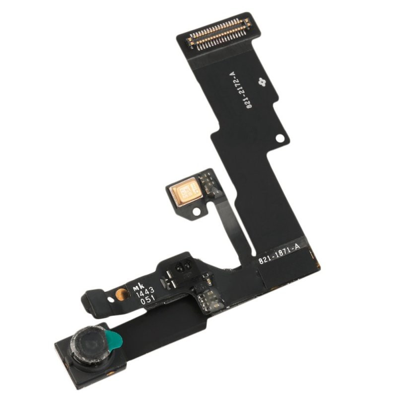 iPhone 6 Front Kamera + Licht Sensor Flex Kabel + oberes Mikrofon