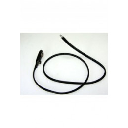 Batterieanschluss 006P/6LR61 Typ "I" Kabel AWG 24, 45cm