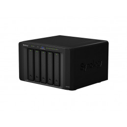 Synology NAS DS1515+ 5bay ohne HD