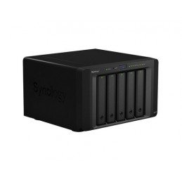 Synology NAS DS1515+ 5bay ohne HD