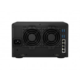 Synology NAS DS1515+ 5bay ohne HD