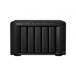 Synology NAS DS1515+ 5bay ohne HD