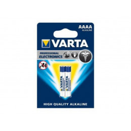 Varta Elecronics Batterie AAAA