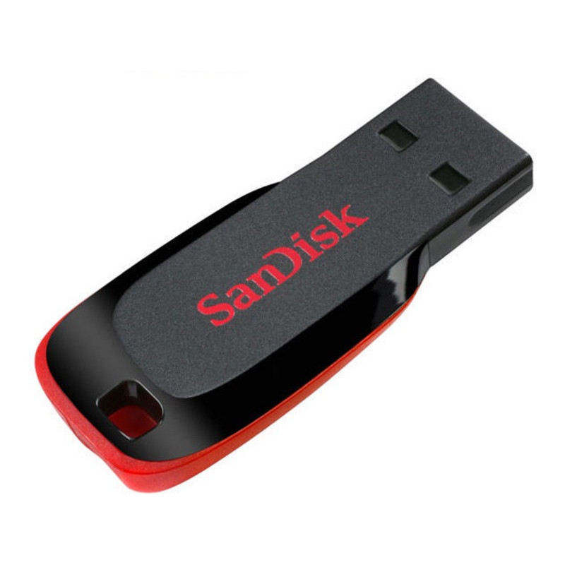 SanDisk Cruzer Blade USB2.0 16GB