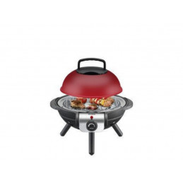 Trisa Elektrogrill BBQ Junior