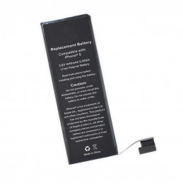 OEM Akku iPhone 5 - 3.8V 1440mAh