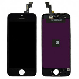 iPhone 5s Display OEM - Preto