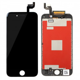 iPhone 6s Ersatzdisplay OEM - Schwarz