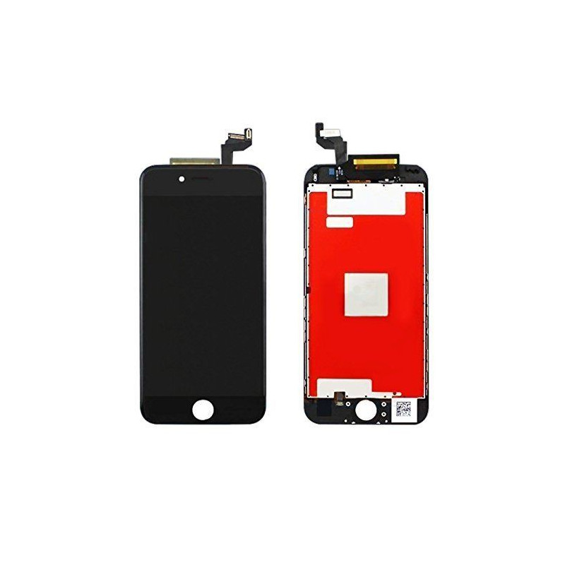 iPhone 6s Plus Ersatzdisplay OEM - Schwarz