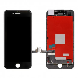 iPhone 7 - Ersatzdisplay OEM (Digitizer, LCD, Rahmen)