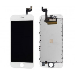 iPhone SE Display OEM - Branco