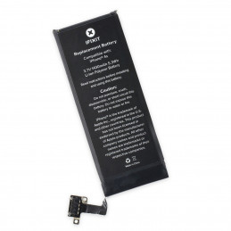 Bateria OEM iPhone 4S - 3.7V 1430mAh