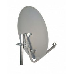 Antenne 60 cm ohne Logo