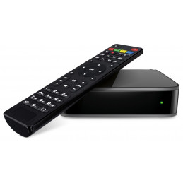 MAG410 UHD 4K IPTV Android BOX