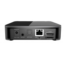 MAG410 UHD 4K IPTV Android BOX