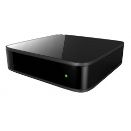 MAG410 UHD 4K IPTV Android BOX