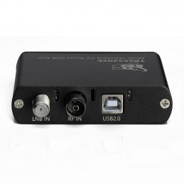 TBS5520SE Multi-standard Universal TV Tuner USB Box, DVB-S2X/S2/S/T2/T/C2/C/ISDB-T