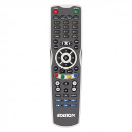 EDISION OS REMOTE CONTROL 4:1 UNIVERSAL