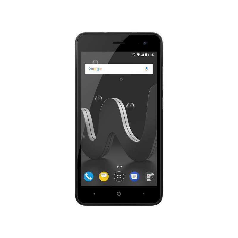 Wiko Jerry2 8GB space gray