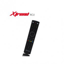 Fernbedienung / Remote Control für Xtrend ET8000 / ET10000